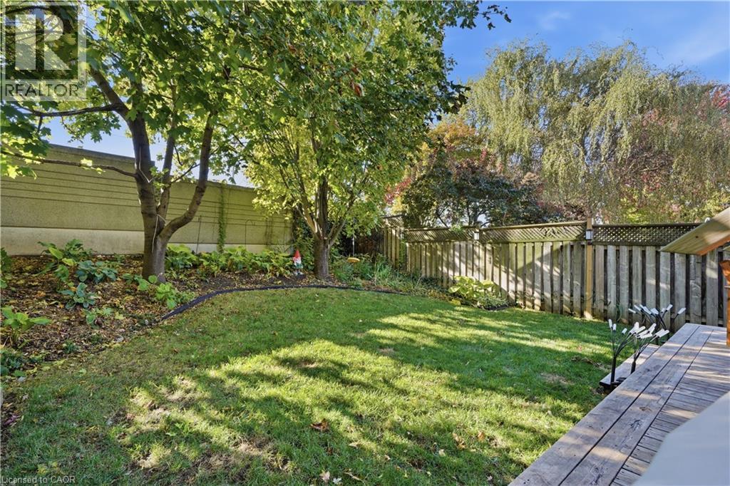 104 Amanda Walk, Cambridge, ON