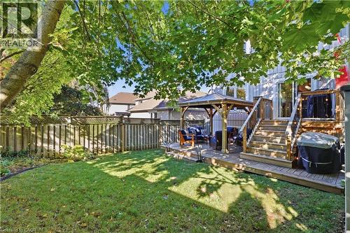 104 Amanda Walk, Cambridge, ON 