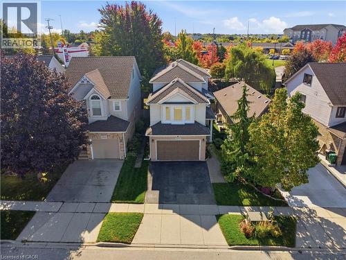 104 Amanda Walk, Cambridge, ON 