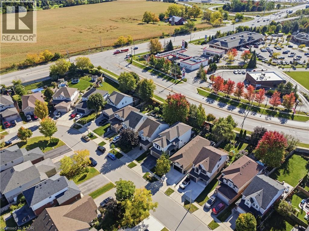 104 Amanda Walk, Cambridge, ON