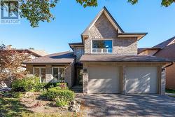 49 HETHERINGTON CRESCENT Vaughan, ON L4J 2M9