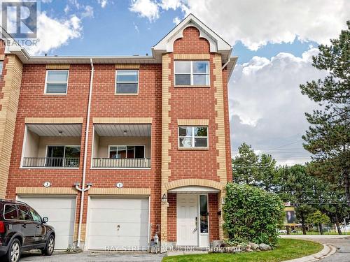 1 MAPLE PARK WAY  Markham, ON L6G 1C5
