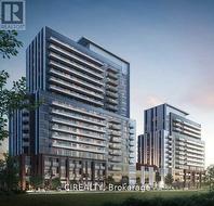 210 - 38 HONEYCRISP CRESCENT Vaughan, ON L4K 0M8