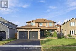46 HONEY CRESCENT Barrie, ON L4N 0V3