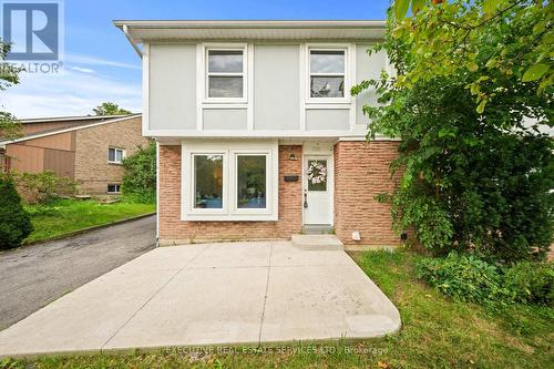 100 CENTRE STREET N  Brampton, ON L6V 2Z3