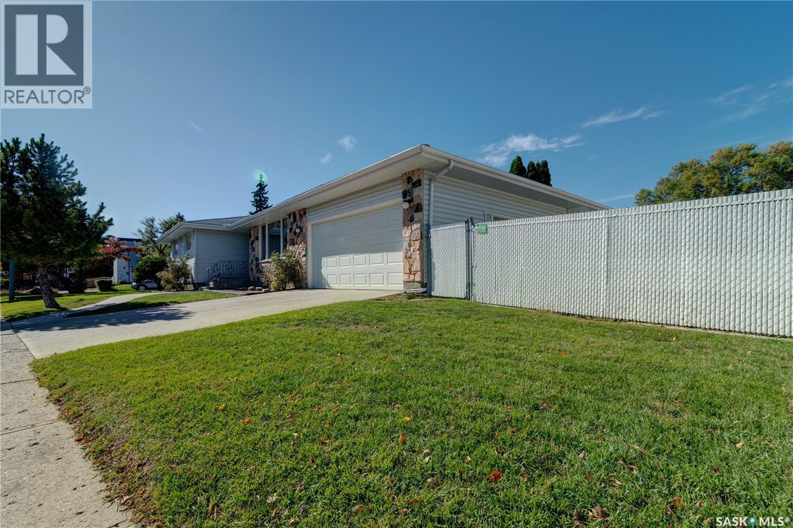 5 Wheaton Crescent, Regina, SK