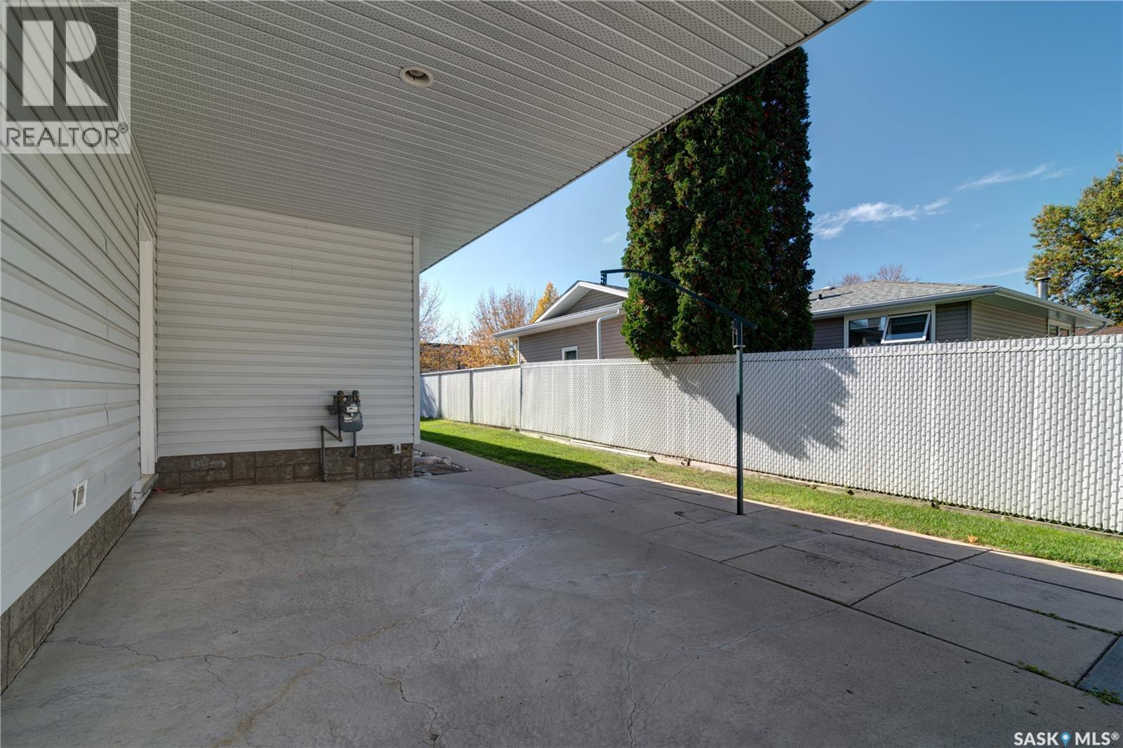5 Wheaton Crescent, Regina, SK