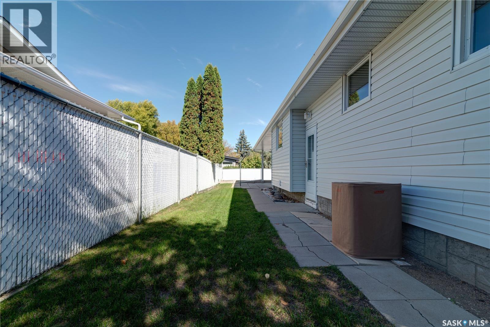 5 Wheaton Crescent, Regina, SK
