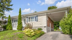 225 56e Rue O. Québec (Charlesbourg), QC G1H 4Z7