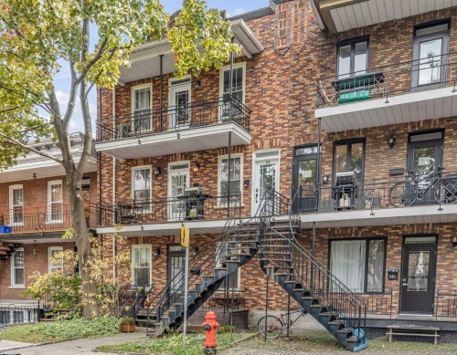 358 10e Rue  Québec (La Cité-Limoilou), QC G1L 2M7