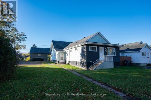 114 CAROLINE STREET  Thunder Bay (Green Acres), ON P7E 4T6