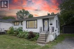 1640 MARY STREET Kingston (South Of Taylor-Kidd Blvd), ON K7M 5J1