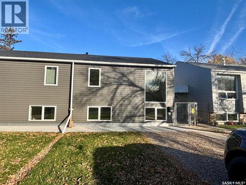 905B Argyle Avenue, Saskatoon, SK 
