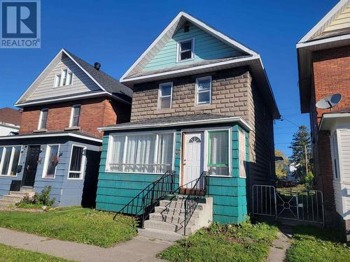 56 Cathcart ST  Sault Ste. Marie, ON P6A 1E1