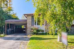 49 FERNDALE CRESCENT Brampton, ON L6W 1G1