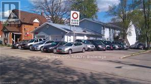 227 Louisa Street, Kitchener, ON