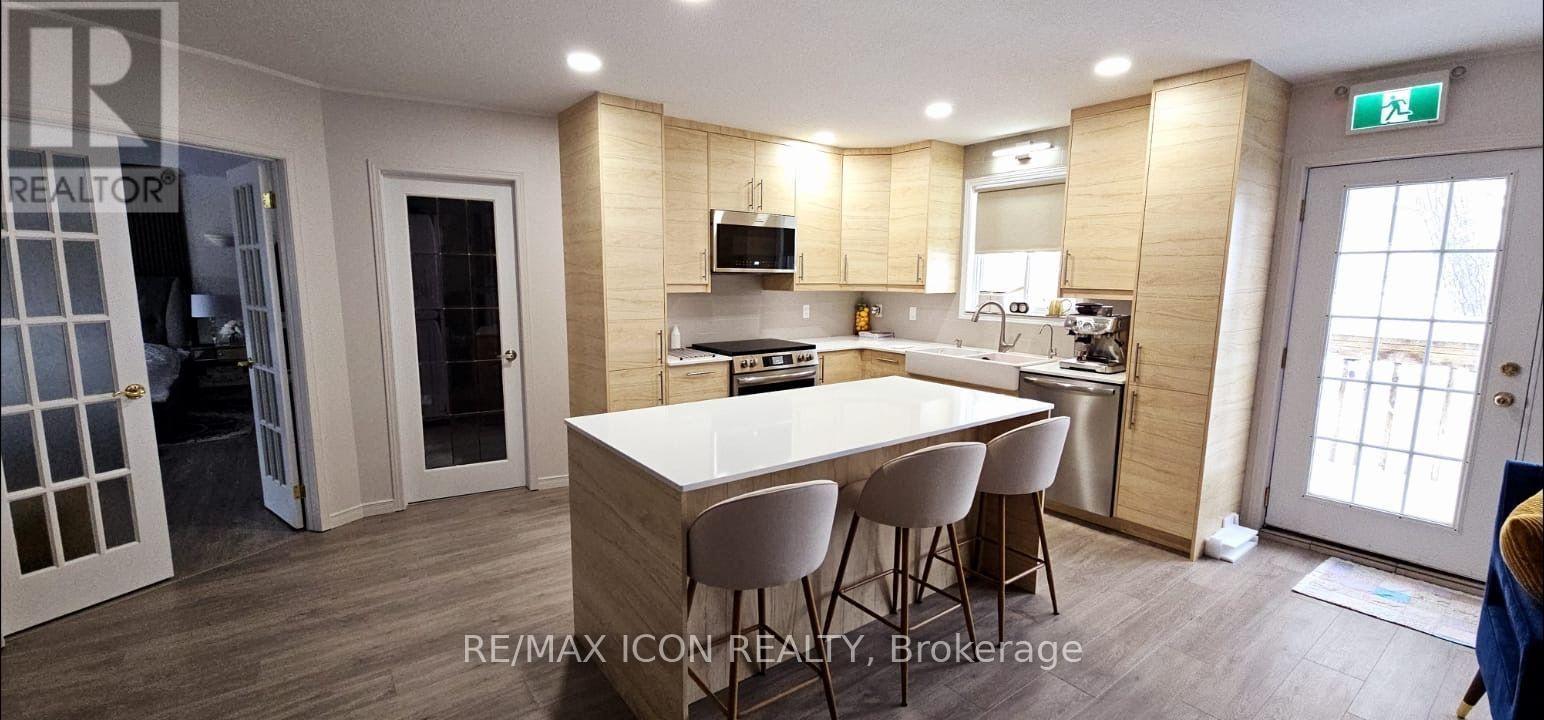 227 Louisa Street, Kitchener, ON
