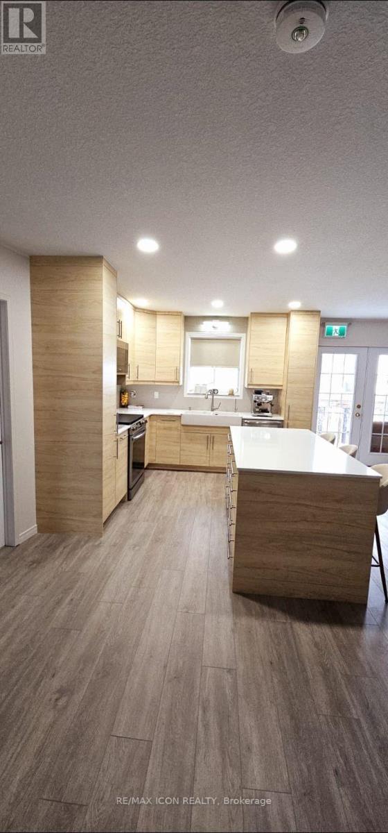 227 Louisa Street, Kitchener, ON