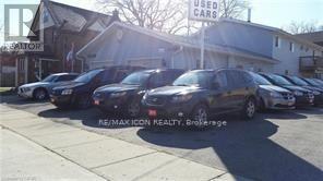 227 Louisa Street, Kitchener, ON