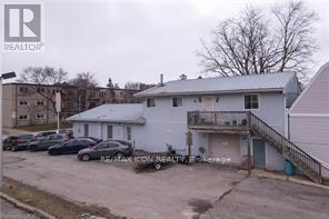 227 Louisa Street, Kitchener, ON