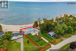 1420 TINY BEACHES ROAD N Tiny, ON L9M 0H3