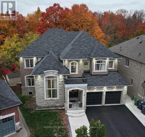 30 BROOKWATER CRESCENT  Caledon, ON L7C 4A4
