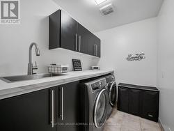 2nd Floor Laundry -
