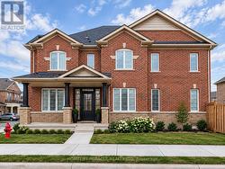 131 MAGUIRE ROAD Newmarket, ON L3X 0M1