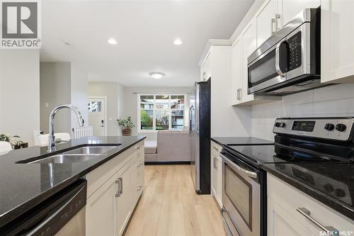 282 Eaton Crescent, Saskatoon, SK 