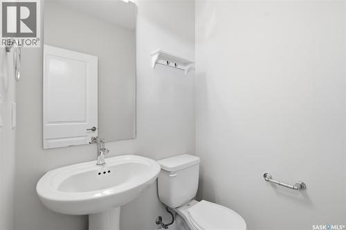 282 Eaton Crescent, Saskatoon, SK 