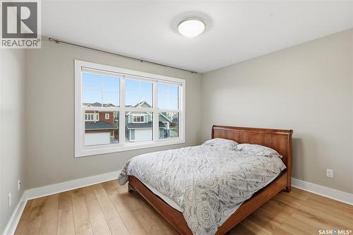 282 Eaton Crescent, Saskatoon, SK 