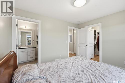 282 Eaton Crescent, Saskatoon, SK 