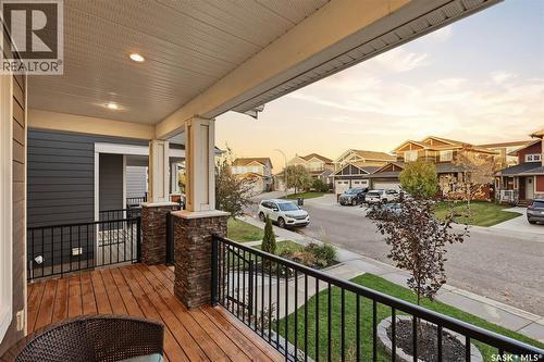 282 Eaton Crescent, Saskatoon, SK 