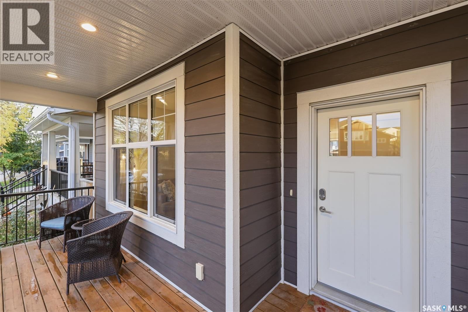 282 Eaton Crescent, Saskatoon, SK