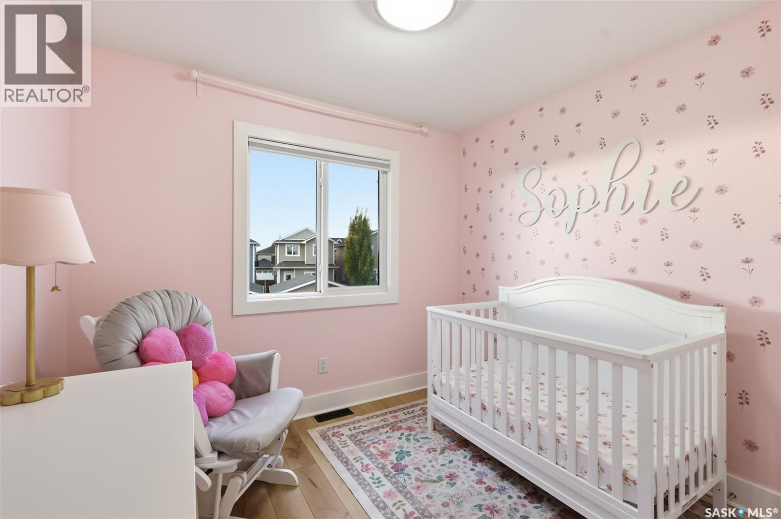 282 Eaton Crescent, Saskatoon, SK