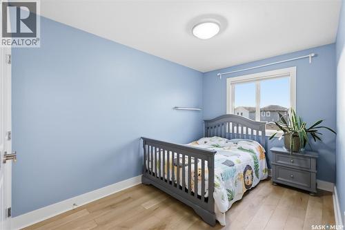 282 Eaton Crescent, Saskatoon, SK 