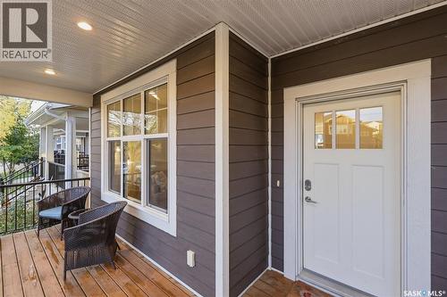 282 Eaton Crescent, Saskatoon, SK 