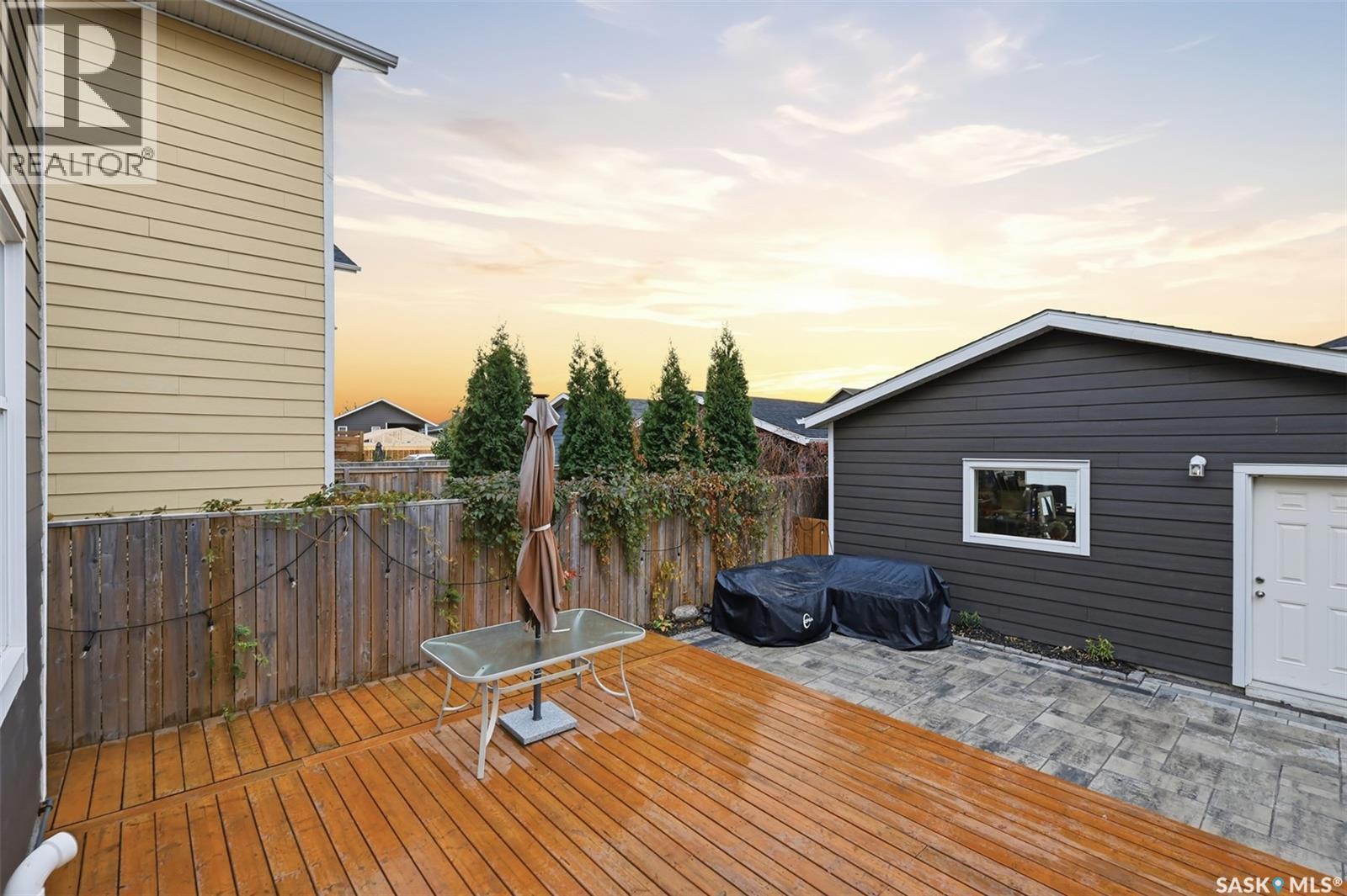 282 Eaton Crescent, Saskatoon, SK
