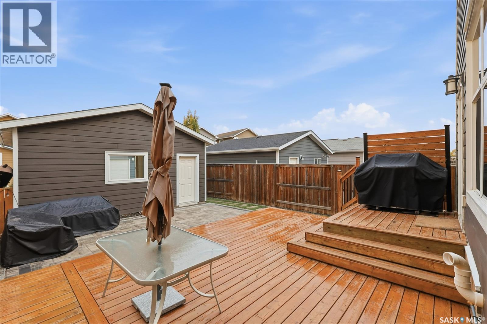 282 Eaton Crescent, Saskatoon, SK
