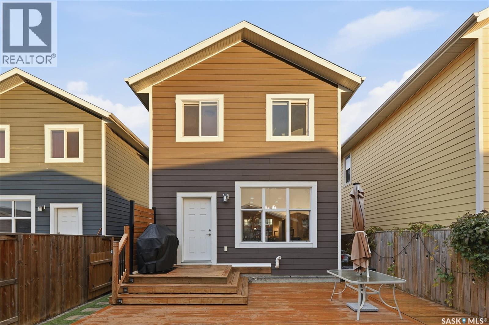 282 Eaton Crescent, Saskatoon, SK