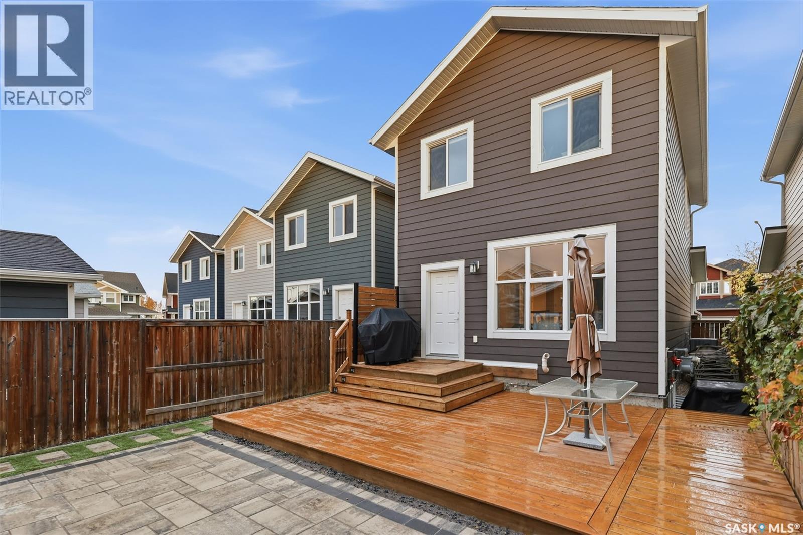 282 Eaton Crescent, Saskatoon, SK