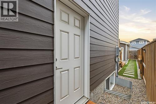 282 Eaton Crescent, Saskatoon, SK 
