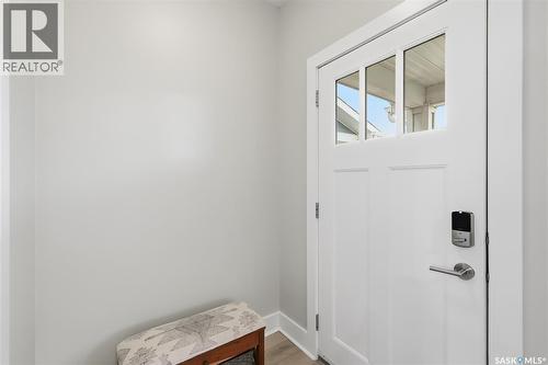 282 Eaton Crescent, Saskatoon, SK 