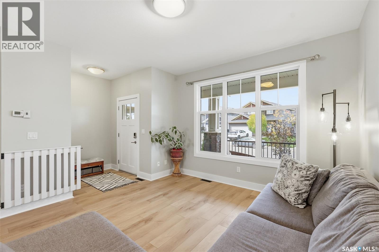 282 Eaton Crescent, Saskatoon, SK