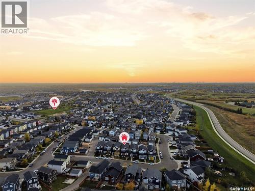 282 Eaton Crescent, Saskatoon, SK 