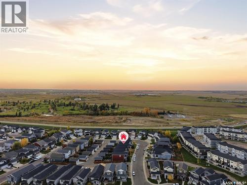282 Eaton Crescent, Saskatoon, SK 