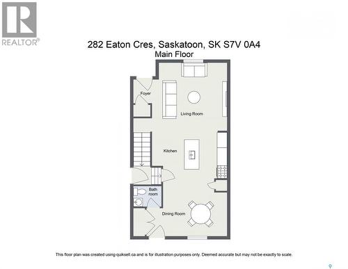 282 Eaton Crescent, Saskatoon, SK 