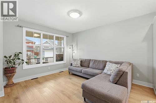 282 Eaton Crescent, Saskatoon, SK 