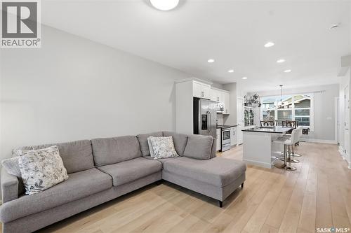 282 Eaton Crescent, Saskatoon, SK 