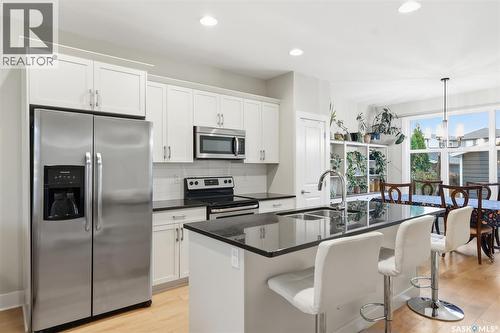 282 Eaton Crescent, Saskatoon, SK 